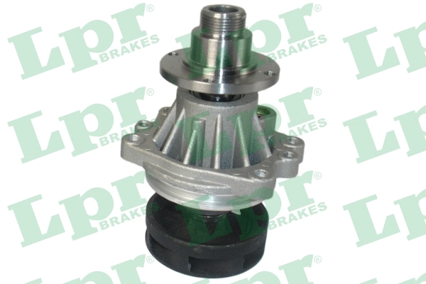 Water Pump, engine cooling (WP0694)