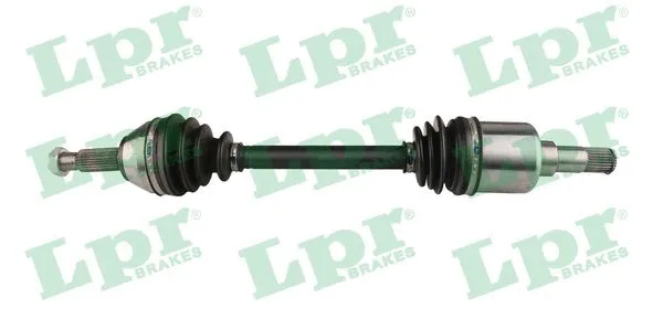 Drive Shaft (DS60356)