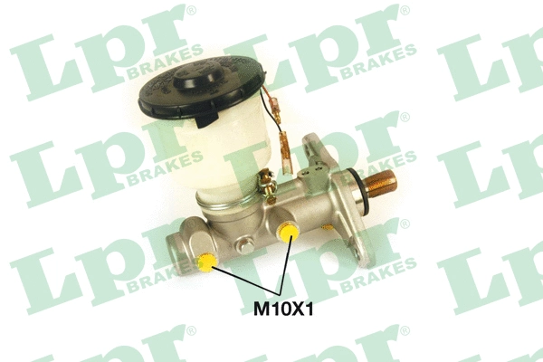 Brake Master Cylinder (1604)