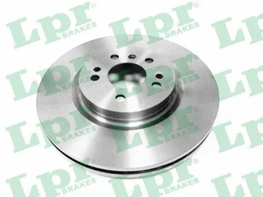 Brake Disc (M2029VR)