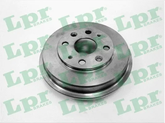 Brake Drum (7D0555)