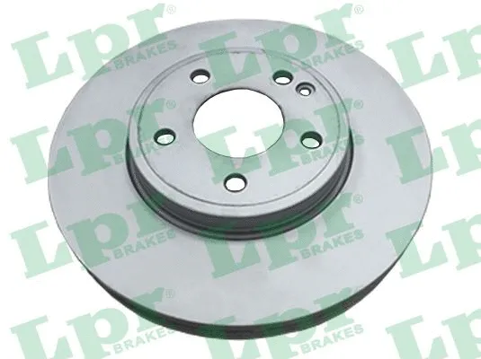 Brake Disc (M2083VR)