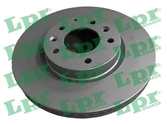 Brake Disc (M5021VR)