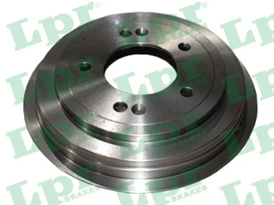 Brake Drum (7D0744)