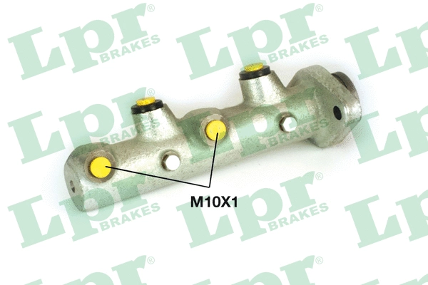 Brake Master Cylinder (6788)