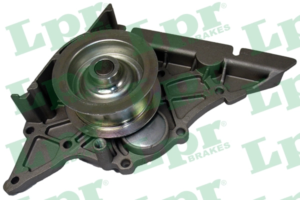 Water Pump, engine cooling (WP0121)