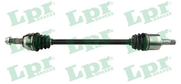 Drive Shaft (DS60397)