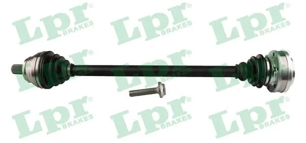 Drive Shaft (DS60945)