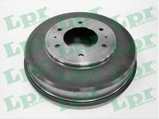 Brake Drum (7D0680)