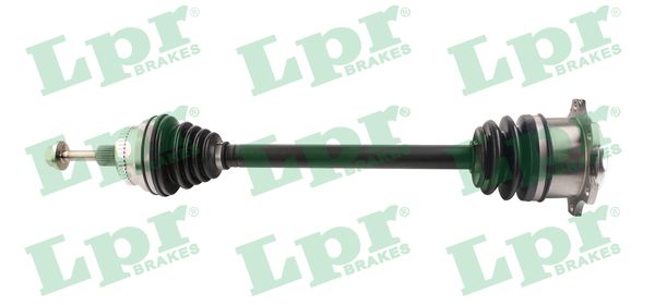 Drive Shaft (DS61198)