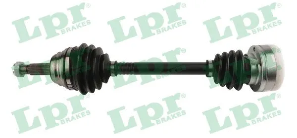 Drive Shaft (DS60876)