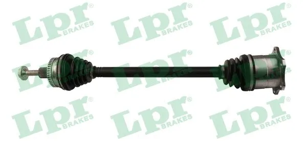 Drive Shaft (DS60024)