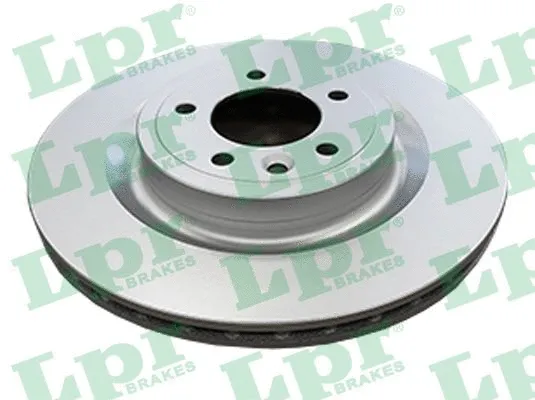 Brake Disc (A4027VR)
