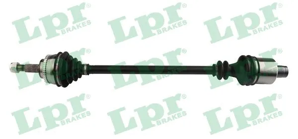 Drive Shaft (DS60726)