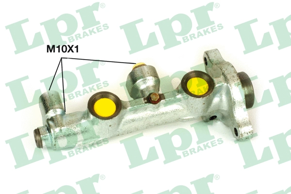 Brake Master Cylinder (1848)