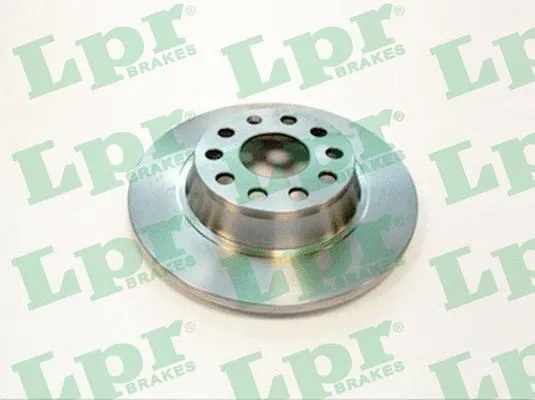 Brake Disc (A1005PR)