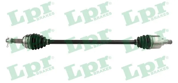 Drive Shaft (DS60436)