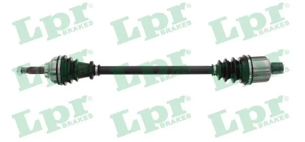Drive Shaft (DS60293)