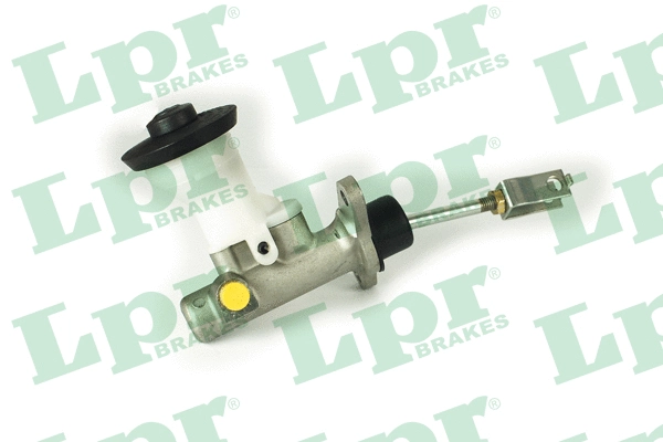 Master Cylinder, clutch (2554)