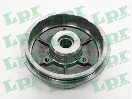 Brake Drum (7D0470C)