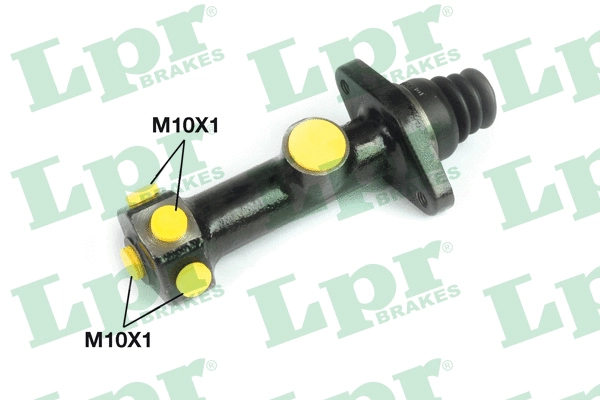 Brake Master Cylinder (1861)