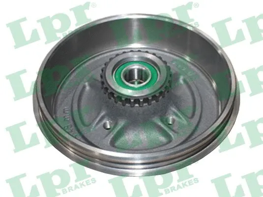 Brake Drum (7D0391CA)