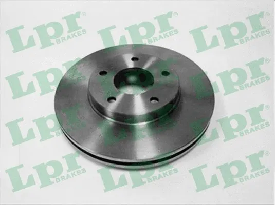 Brake Disc (N2002V)