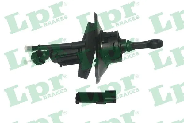 Master Cylinder, clutch (2420K)