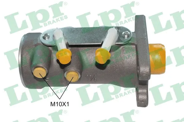 Brake Master Cylinder (6095)