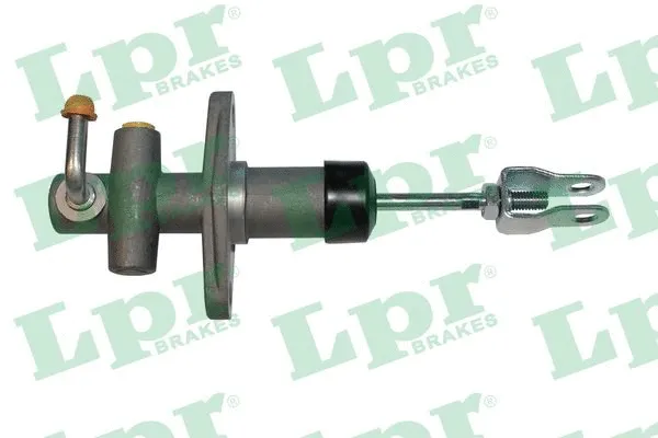 Master Cylinder, clutch (2493)
