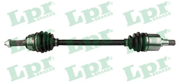 Drive Shaft (DS60888)