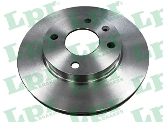 Brake Disc (O1047V)