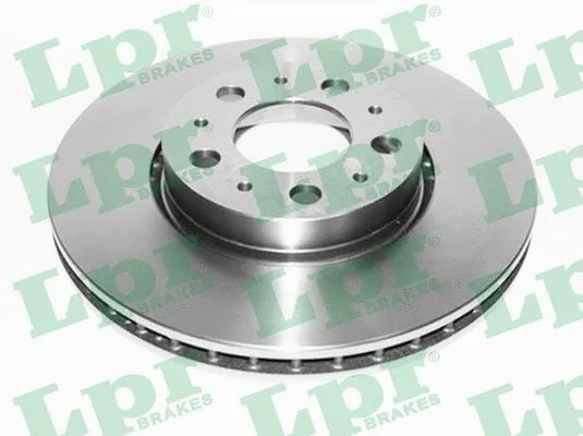 Brake Disc (V1484VR)