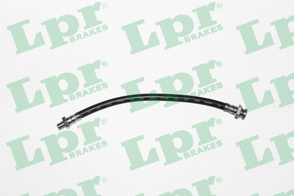 Clutch Hose (6T46492)