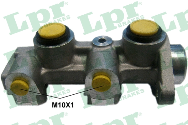 Brake Master Cylinder (1187)