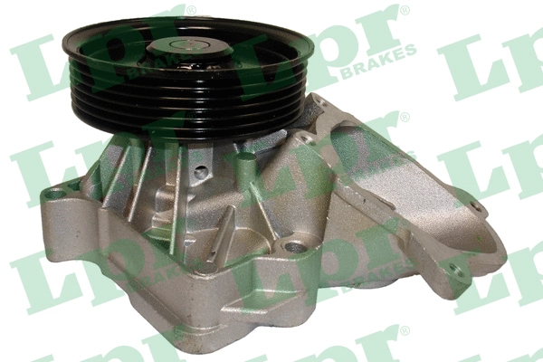 Water Pump, engine cooling (WP0086)
