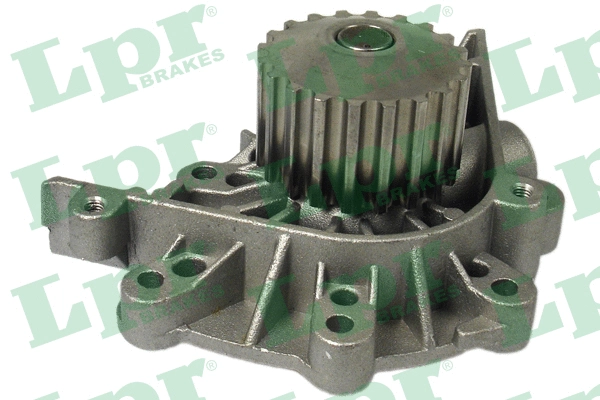 Water Pump, engine cooling (WP0653)