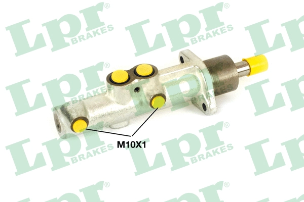 Brake Master Cylinder (1041)