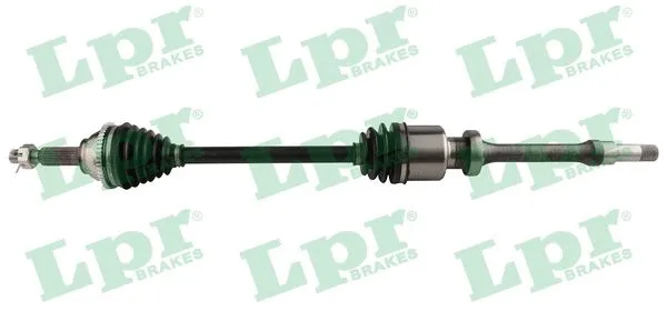 Drive Shaft (DS60371)