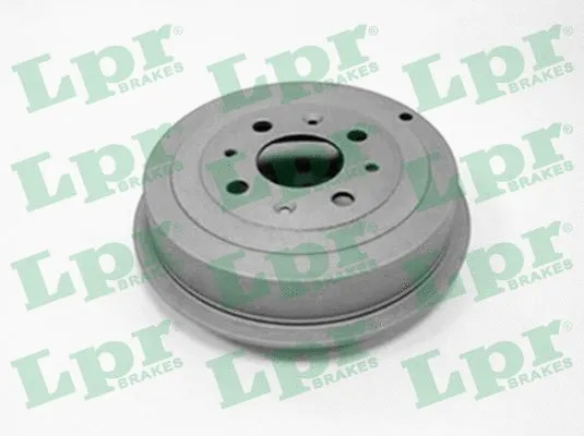 Brake Drum (7D0656R)