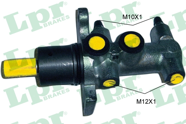Brake Master Cylinder (1475)