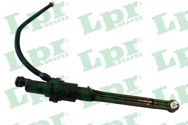 Master Cylinder, clutch (2433)