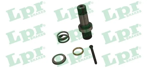 Drive Shaft (DS61186)