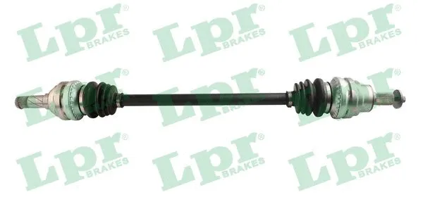 Drive Shaft (DS60977)
