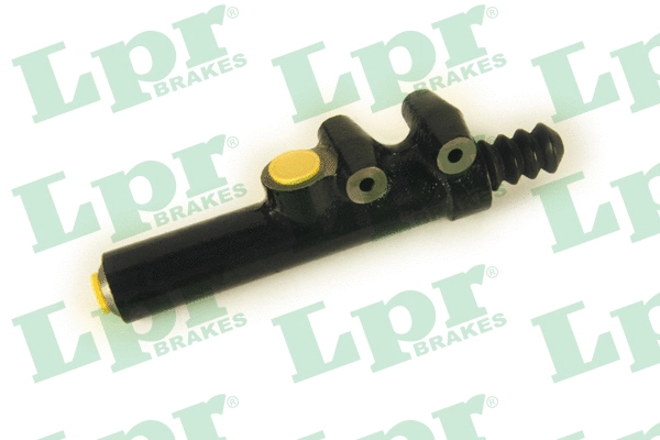 Master Cylinder, clutch (2703)