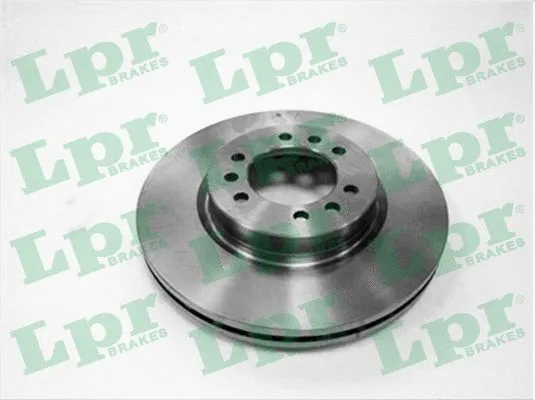 Brake Disc (I1005V)