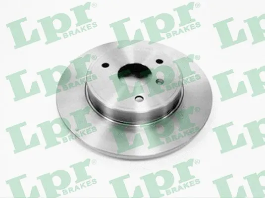 Brake Disc (S8001PR)