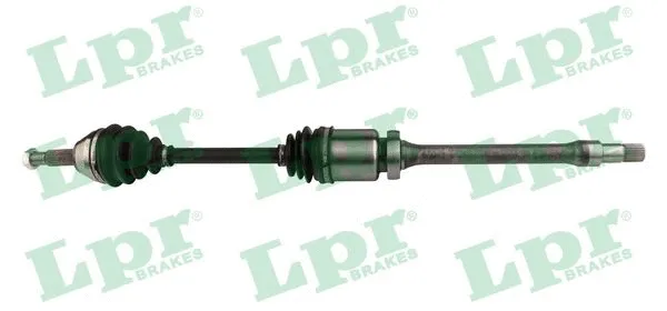 Drive Shaft (DS60359)