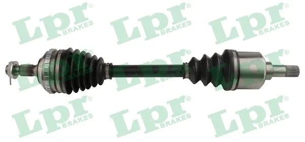 Drive Shaft (DS60564)