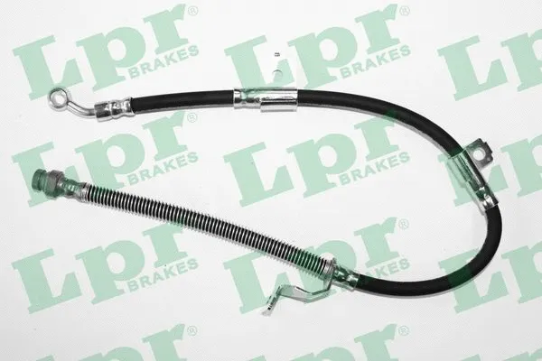 Brake Hose (6T48166)